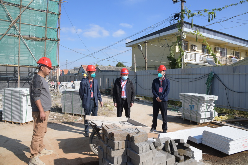 淮海開展在建工地安全生產(chǎn)檢查.jpg