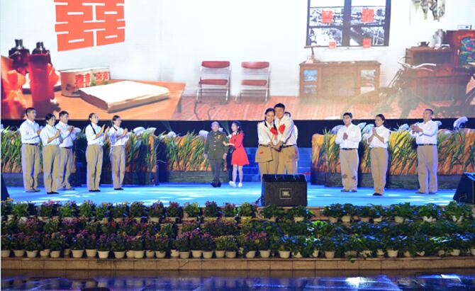 淮海在江蘇農(nóng)墾文藝匯演大賽上獲獎(jiǎng).jpg