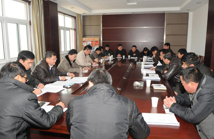 淮海農(nóng)場召開第六屆職工代表大會第六次會議6.jpg