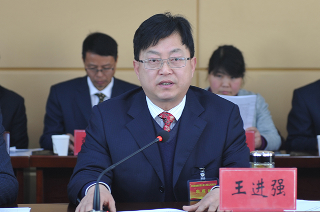 江蘇省淮海農(nóng)場(chǎng)召開六屆八次職代會(huì)1.jpg