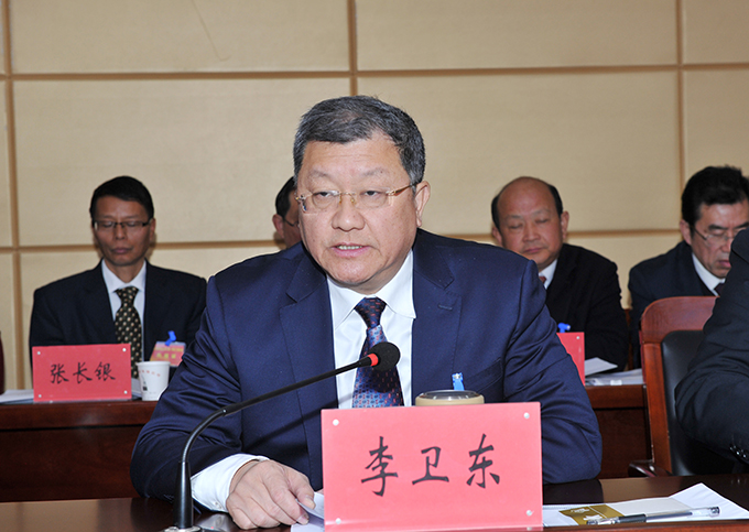 江蘇省淮海農(nóng)場召開第七屆職工代表大會(huì)第一次會(huì)議2.jpg